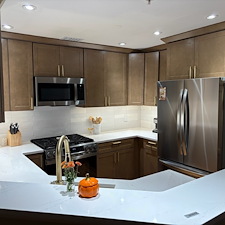 Kitchen Projects 4