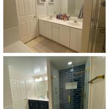 Bathroom Remodeling Gallery 1